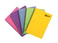 Wirebound notebook, A4, lined, 60 sheets, PUKKA PAD 